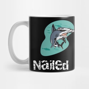 Nailed It Mug